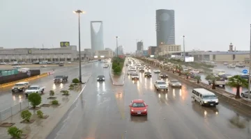 حالة الطقس المتوقعة اليوم الجمعة في المملكة