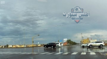 حالة الطقس اليوم الإثنين في مصر