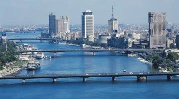 حالة الطقس اليوم الجمعة الموافق 18 أبريل 2025 في مصر