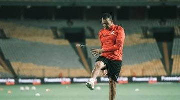 حراس الفراعنة أبطال المدرجات في المونديال والأولمبياد