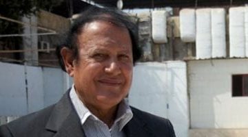 حسن الشاذلي عشرة أعوام على رحيل أسطورة مدفعجية الكرة المصرية