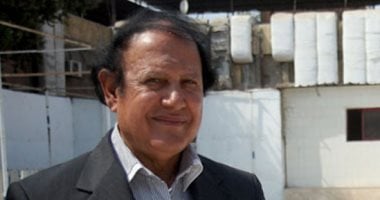حسن الشاذلي: عشرة أعوام على رحيل أسطورة مدفعجية الكرة المصرية 2 حسن الشاذلي: عشرة أعوام على رحيل أسطورة مدفعجية الكرة المصرية