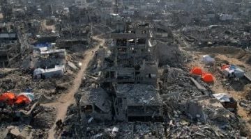 حماس تتلقى اقتراحًا من الوسطاء وتعد بالرد قريبًا