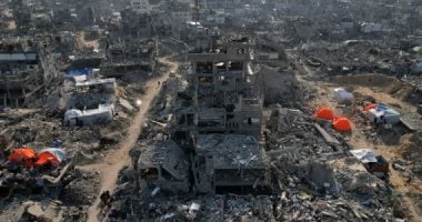 حماس تتلقى اقتراحًا من الوسطاء وتعد بالرد قريبًا 2 حماس تتلقى اقتراحًا من الوسطاء وتعد بالرد قريبًا