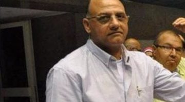 خالد ديوان ينسحب من سباق عضوية اللجنة الأولمبية