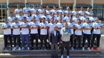 ختام دورة تأهيل الحكام الواعدين في بورسعيد