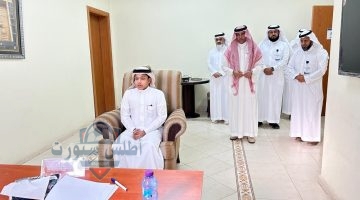 ختام مسابقة القرآن الكريم بمكة تميز 100 طالب وطالبة