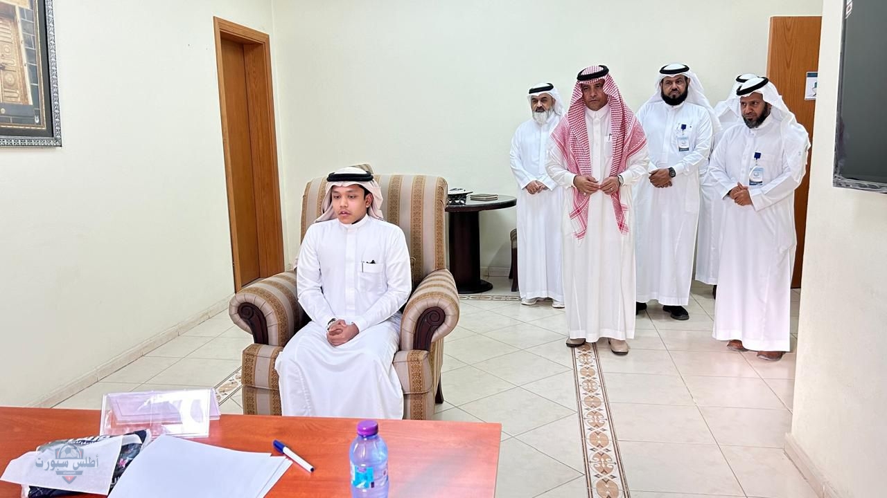 ختام مسابقة القرآن الكريم بمكة تميز 100 طالب وطالبة 2 ختام مسابقة القرآن الكريم بمكة تميز 100 طالب وطالبة
