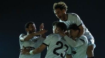 دجلة في الصدارة تحديث ترتيب دورى المحترفين بعد الجولة الثلاثين