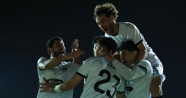 دجلة في الصدارة: تحديث ترتيب دورى المحترفين بعد الجولة الثلاثين 2 دجلة في الصدارة: تحديث ترتيب دورى المحترفين بعد الجولة الثلاثين
