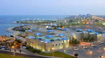 درجات الحرارة العظمى الدمام تسجل 31 مئوية وطقس المدن السعودية