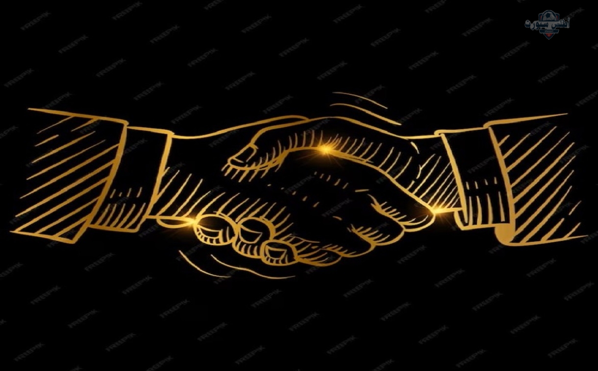 كيفية الحصول على دعم المصافحة الذهبية في السعودية 2025 2 كيفية الحصول على دعم المصافحة الذهبية في السعودية 2025