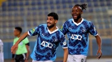 دليلك الشامل لمباراة بيراميدز وأورلاندو بايرتس في دوري الأبطال