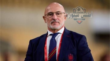 دي لافوينتي يمهد الطريق لعودة ريال مدريد أمام آرسنال