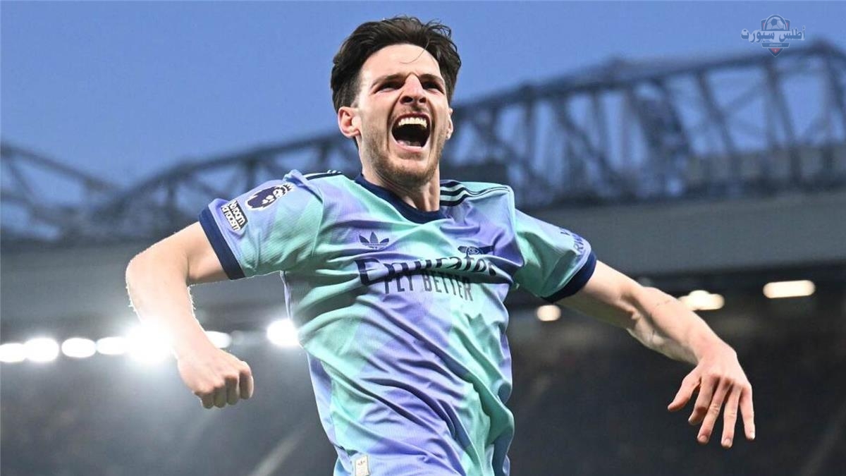 نجم في الميزان قذائف رايس الدقيقة تشن هجومًا على حصون ريال مدريد 2 نجم في الميزان قذائف رايس الدقيقة تشن هجومًا على حصون ريال مدريد