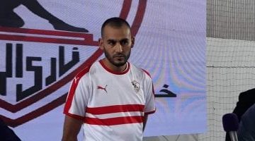 ديون الزمالك فهم مستحقات بوطيب وباتشيكو
