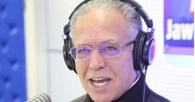 رؤوف خليف ينضم إلى سيف زاهر في نقاش رياضي حيوي على قناة أون سبورت 2 رؤوف خليف ينضم إلى سيف زاهر في نقاش رياضي حيوي على قناة أون سبورت