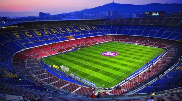 رابطة الليجا تتجاهل شكوى برشلونة بخصوص مباراة بلد الوليد