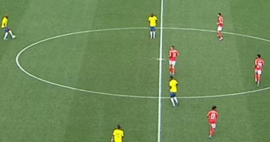 ربع ساعة من التعادل السلبي في مواجهة الأهلي وصن داونز بنصف نهائي أفريقيا 2 ربع ساعة من التعادل السلبي في مواجهة الأهلي وصن داونز بنصف نهائي أفريقيا