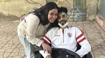 رحيل إبراهيم شيكا وداعًا لنجم الزمالك بعد معركة مع المرض
