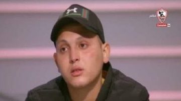 رحيل سعد محمد، أسطورة الزمالك، بعد معركة شجاعة مع المرض