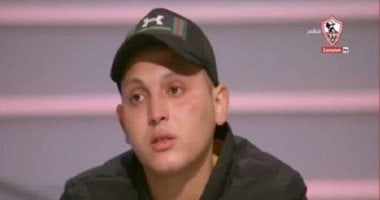 رحيل سعد محمد، أسطورة الزمالك، بعد معركة شجاعة مع المرض 2 رحيل سعد محمد، أسطورة الزمالك، بعد معركة شجاعة مع المرض