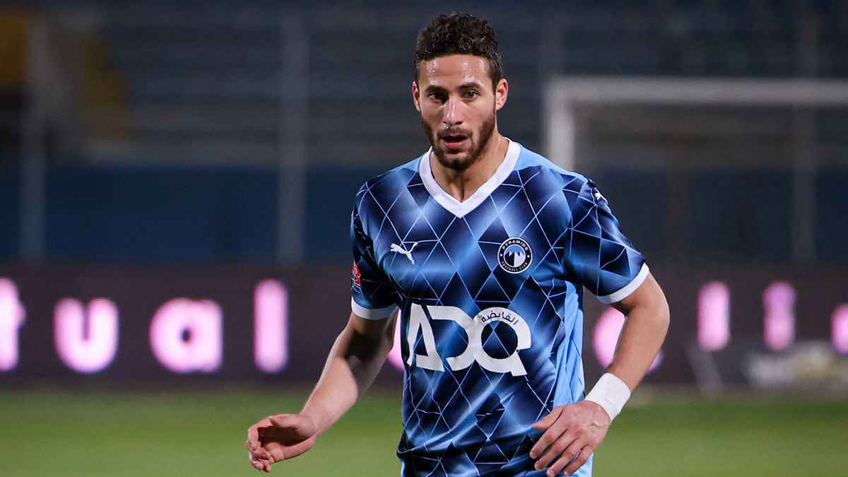 تقرير رسمي يكشف براءة رمضان صبحي وفيستون ماييلي من الإنذارات في مواجهة أورلاندو بايريتس 2 تقرير رسمي يكشف براءة رمضان صبحي وفيستون ماييلي من الإنذارات في مواجهة أورلاندو بايريتس