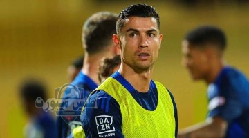 رونالدو يتحدث بعد هزيمة النصر أمام القادسية
