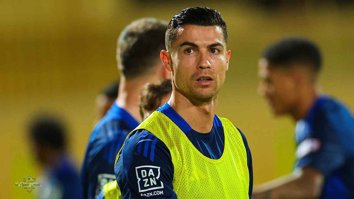 رونالدو يتحدث بعد هزيمة النصر أمام القادسية 2 رونالدو يتحدث بعد هزيمة النصر أمام القادسية