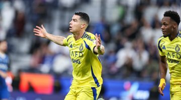 رونالدو يقود النصر لتعاقدات قوية في سوق الانتقالات الصيفية