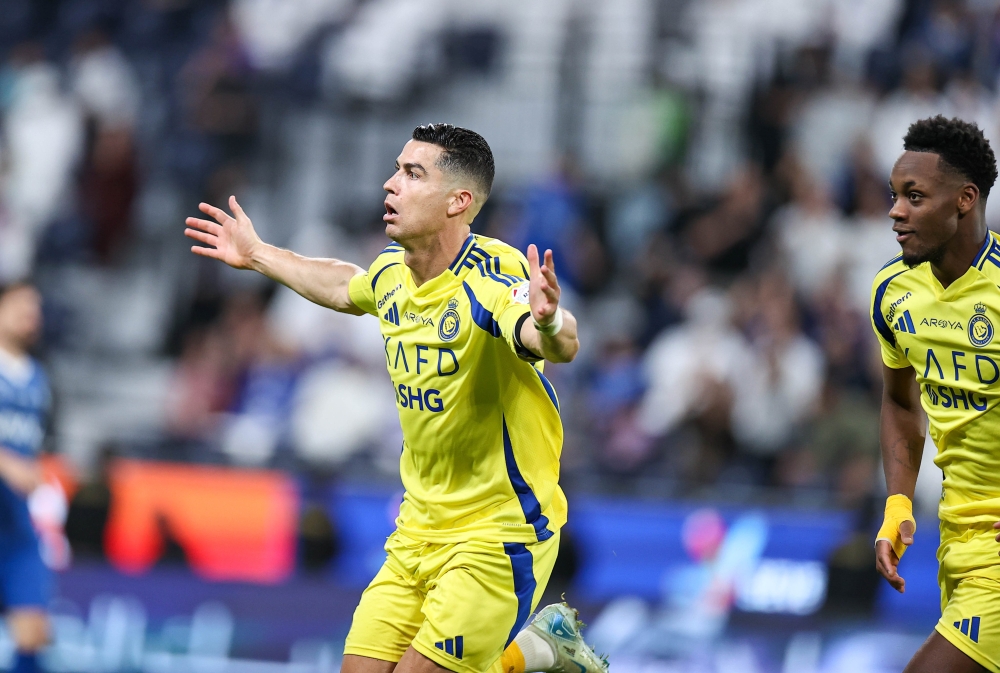رونالدو يقود النصر لتعاقدات قوية في سوق الانتقالات الصيفية 2 رونالدو يقود النصر لتعاقدات قوية في سوق الانتقالات الصيفية