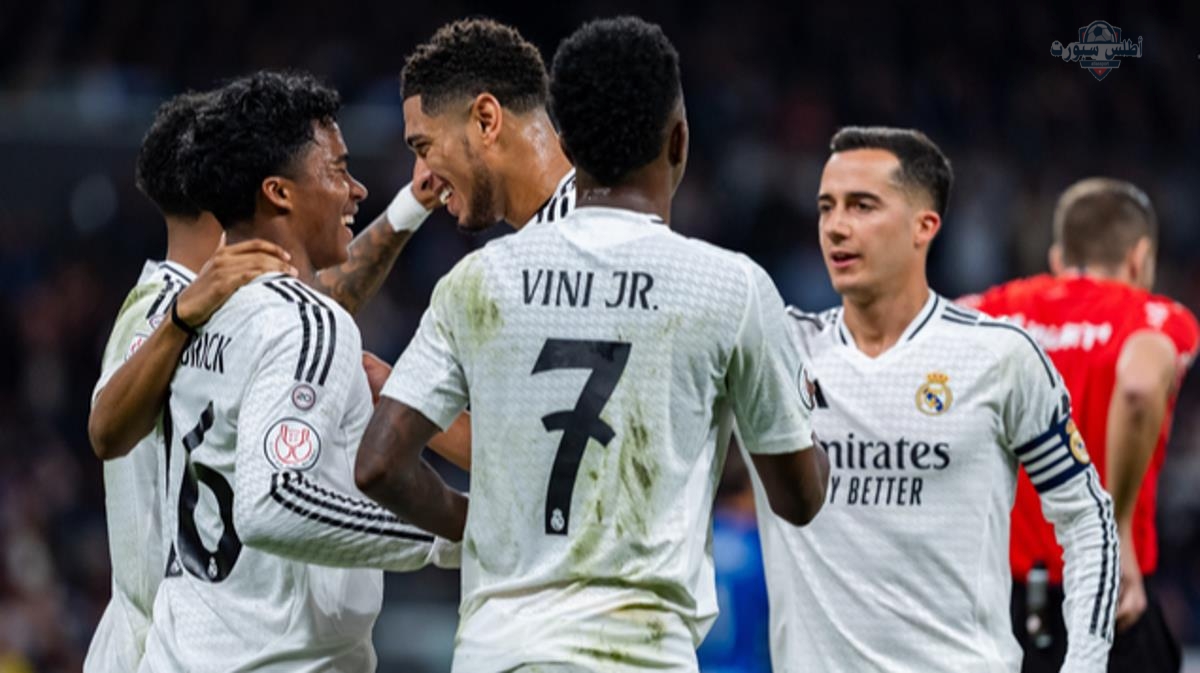 آرسنال "المنيع" يحيي ذكريات مؤلمة لريال مدريد 2 آرسنال “المنيع” يحيي ذكريات مؤلمة لريال مدريد
