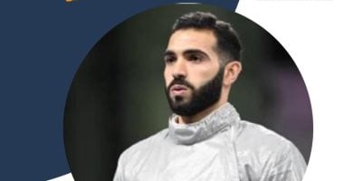 زياد السيسى: مرشح اتحاد السلاح لعضوية لجنة اللاعبين بالأولمبية المصرية 2 زياد السيسى: مرشح اتحاد السلاح لعضوية لجنة اللاعبين بالأولمبية المصرية