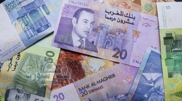 زيادة رواتب المتقاعدين في المغرب 1