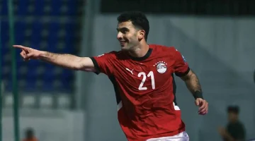 زيزو يبدأ خطواته نحو تحدي الزمالك