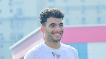 زيزو يتجاهل عقوبات الزمالك في محادثة واتساب