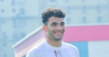 زيزو يتجاهل عقوبات الزمالك في محادثة واتساب 2 زيزو يتجاهل عقوبات الزمالك في محادثة واتساب