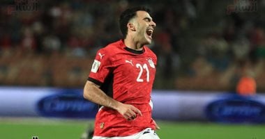 زيزو يعزز تقدم الزمالك تسويقيًا أمام بيراميدز في خضم الأزمات قبل نهائي كأس مصر 2 زيزو يعزز تقدم الزمالك تسويقيًا أمام بيراميدز في خضم الأزمات قبل نهائي كأس مصر