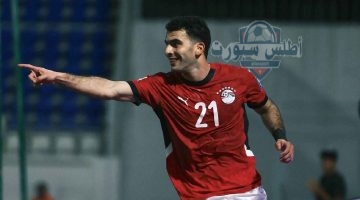 زيزو ينضم للأهلي الإعلان الرسمي بعد انتهاء الموسم