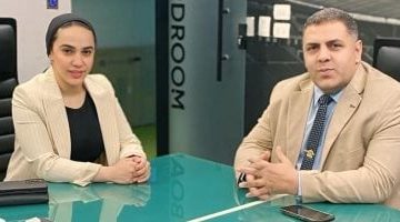 زينب مأمون تُحقق إنجازاً كبيراً بفوزها في المكتب التنفيذي للاتحاد العربي للكيك بوكسينغ