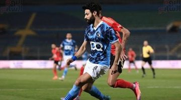 ساعة من الجمود الأهلي وبيراميدز في مواجهة سلبية