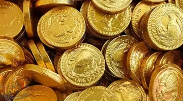 سعر الجنيه الذهب في مصر اليوم الأربعاء 30 أبريل 2025