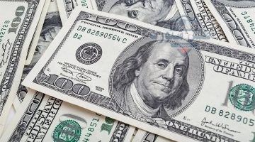 سعر الدولار في مصر اليوم الأحد 6 أبريل 2025