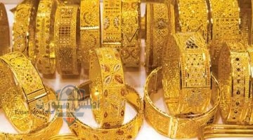 سعر الذهب في العراق اليوم 4