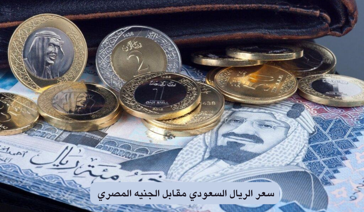 مع اقتراب موسم الحج.. سعر الريال السعودي اليوم الاثنين 21 أبريل 2025 مقابل الجنيه في البنوك المصرية 2 مع اقتراب موسم الحج.. سعر الريال السعودي اليوم الاثنين 21 أبريل 2025 مقابل الجنيه في البنوك المصرية