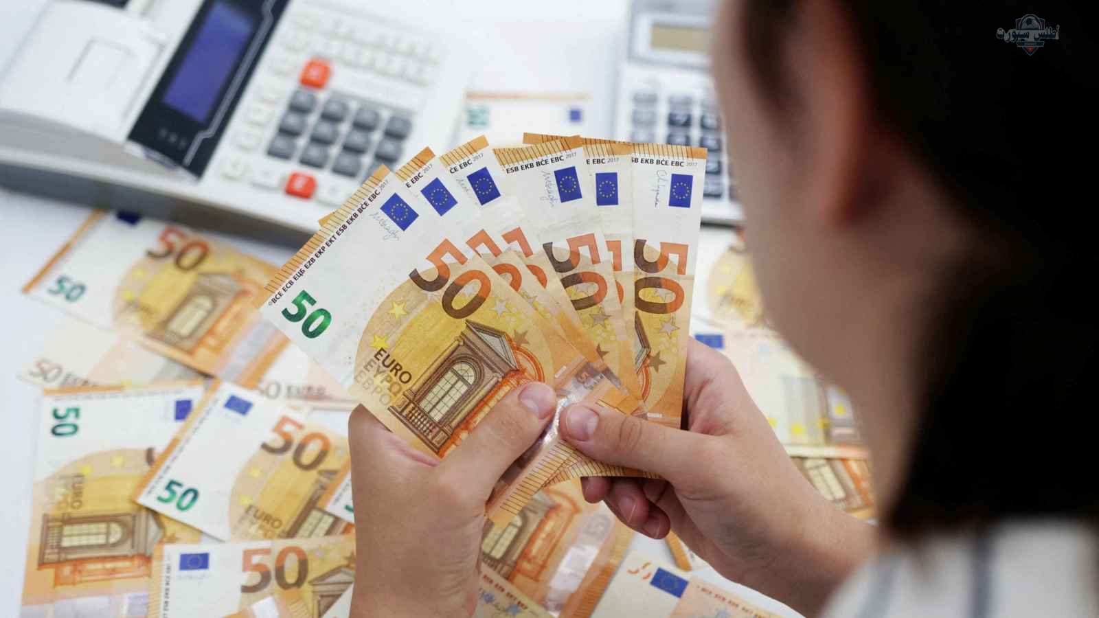 أرتفاع جنوني سعر اليورو مقابل الدينار الجزائري اليوم في السوق السوداء السكوار والسوق الرسمية 2 أرتفاع جنوني سعر اليورو مقابل الدينار الجزائري اليوم في السوق السوداء السكوار والسوق الرسمية