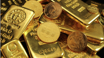 سعر سبيكة ذهب 100 جرام اليوم