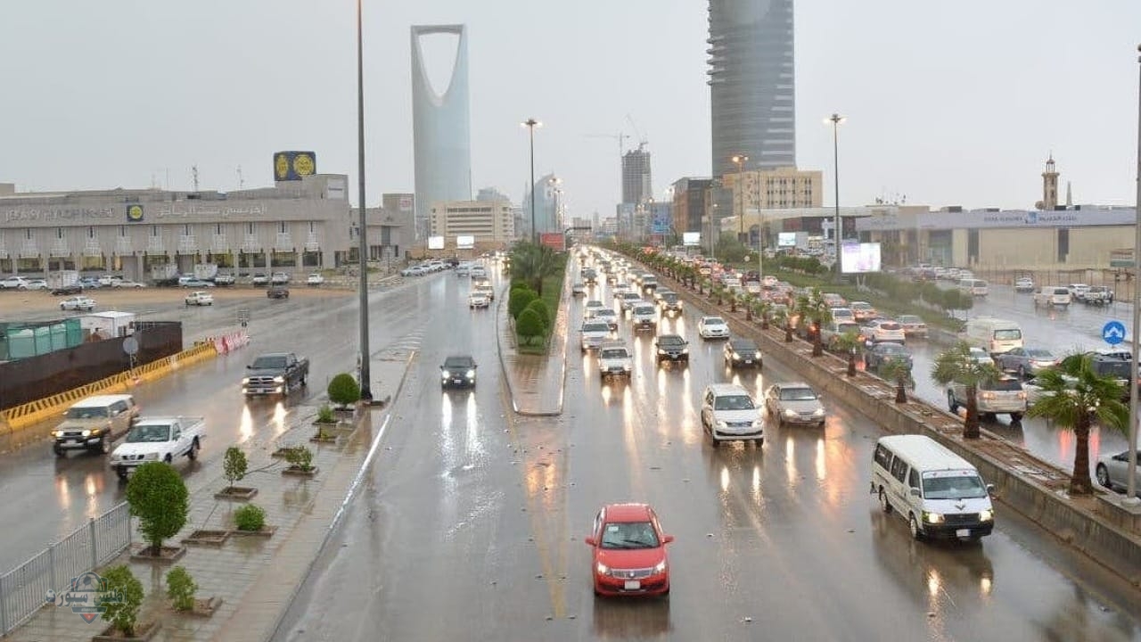 سقوط الأمطار والبرد يؤثر على 10 مناطق بالسعودية اليوم السبت 2 سقوط الأمطار والبرد يؤثر على 10 مناطق بالسعودية اليوم السبت