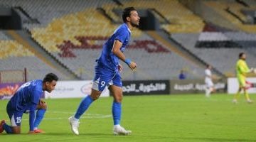 سموحة يستقر على المدرب الجديد قبل مواجهة الجونة