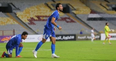 سموحة يستقر على المدرب الجديد قبل مواجهة الجونة 2 سموحة يستقر على المدرب الجديد قبل مواجهة الجونة